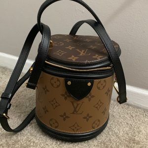 Louis Vuitton Cannes Purse